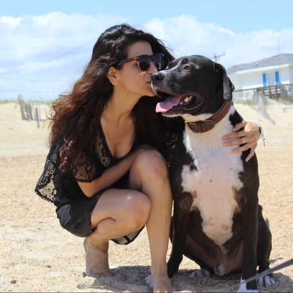 Meet your Posher, Lucy - Picture 1 of 1